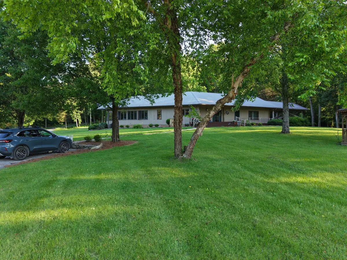 9 Millersburg Rd, Christiana, TN 37037 - #1