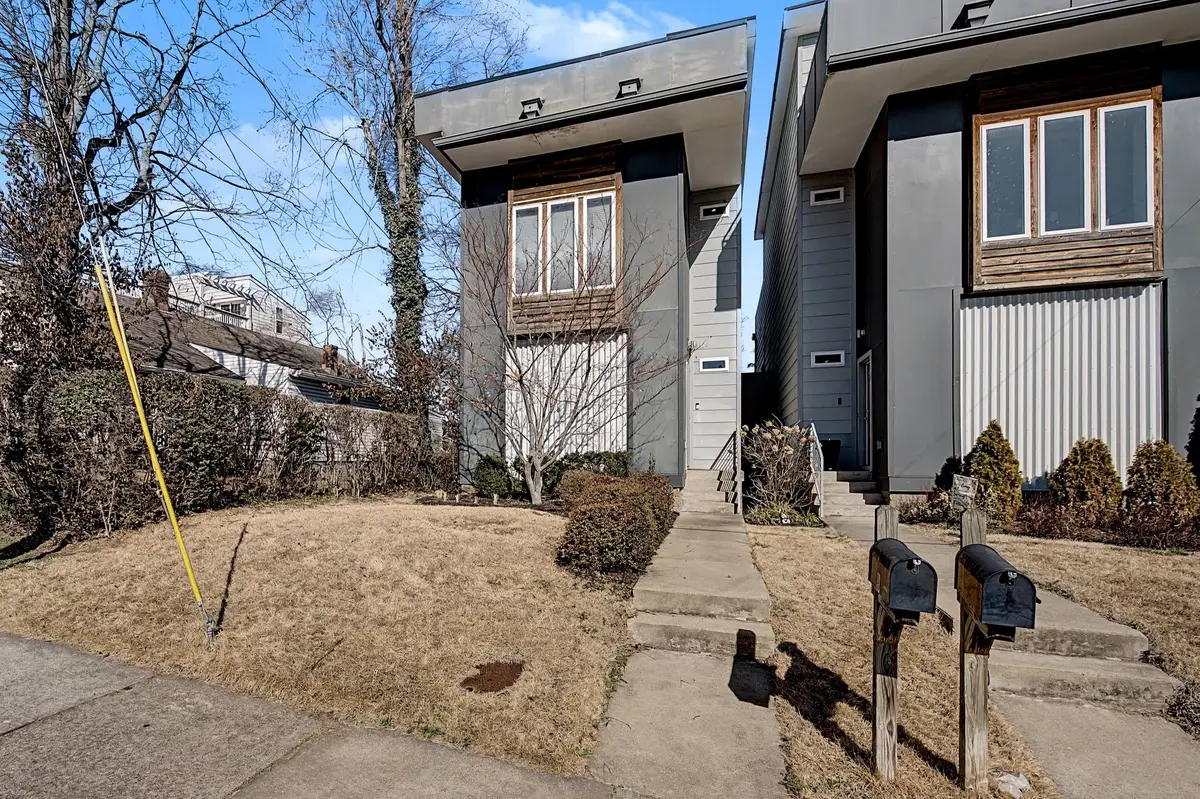 1802B 7th Avenue N, Nashville, TN 37208 - #1