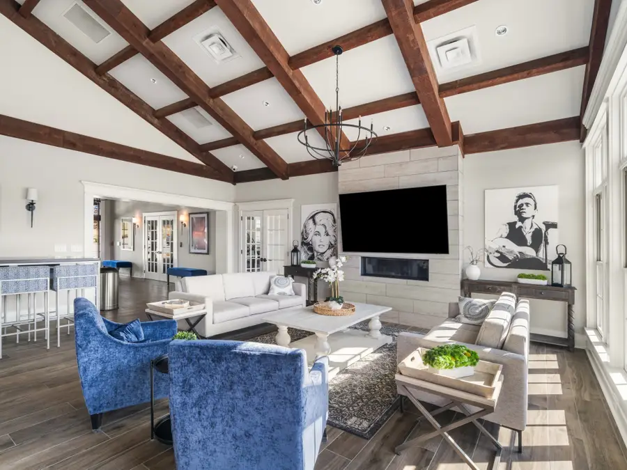 6794 Falls Ridge Ln, College Grove, TN 37046 - #3