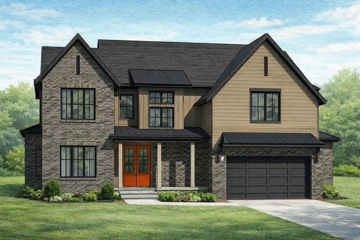 835 Summit Oaks Ct, Nashville, TN 37221 - #1