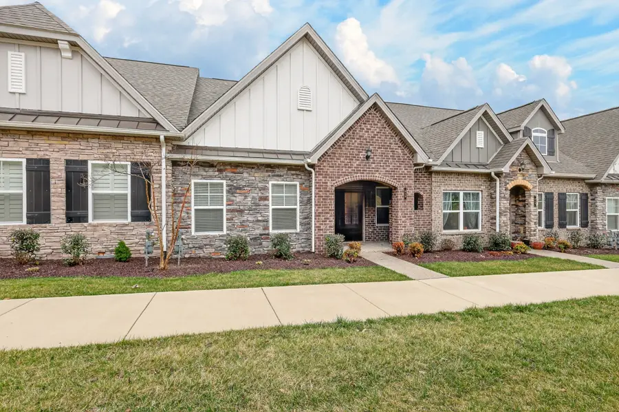 215 Trevor Dr, Mount Juliet, TN 37122 - #3