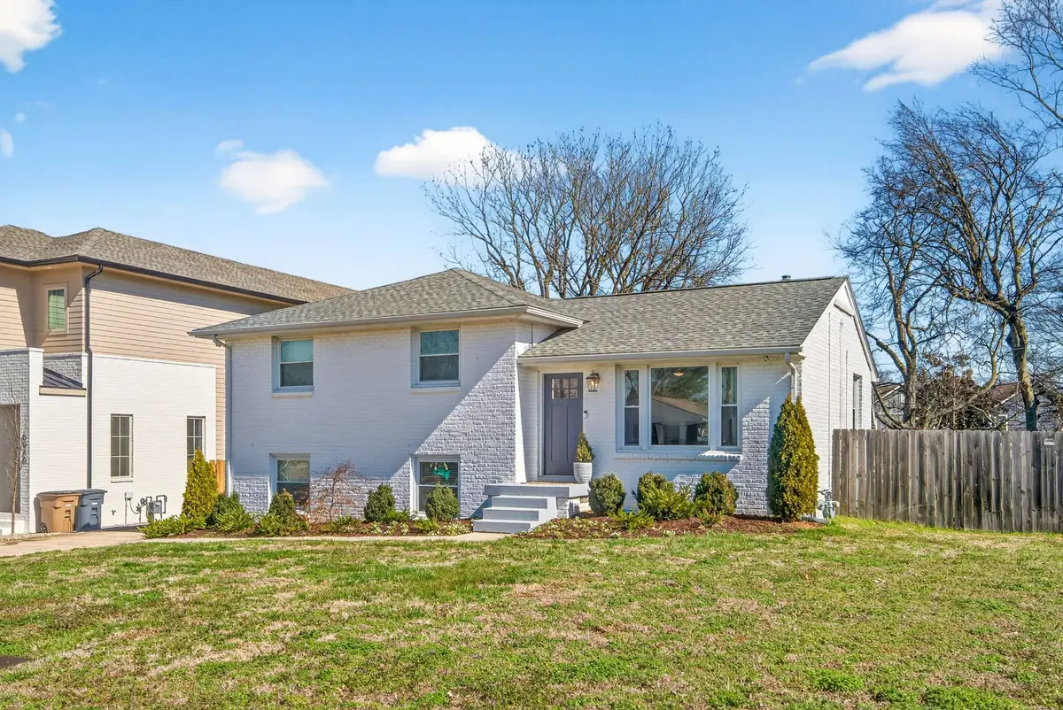 502 Scholarship Drive, Nashville, TN 37209 - #1