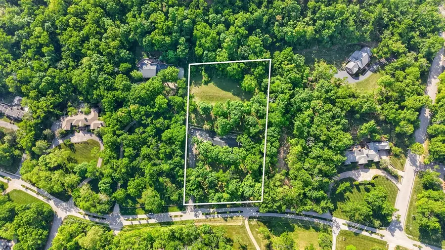 4353 Chickering Ln, Nashville, TN 37215 - #3