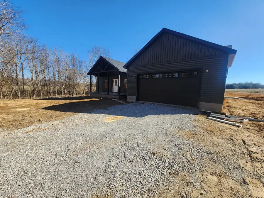 268 Carl Williams Rd, Crofton, KY 42217 - #3