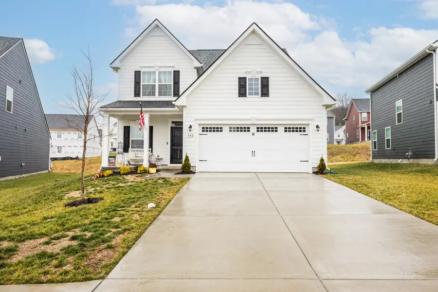 940 Green Vly, Smyrna, TN 37167 - #3