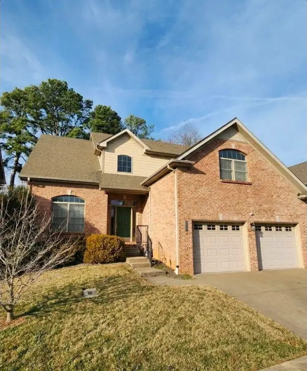 137 Clarendon Trce, Clarksville, TN 37043