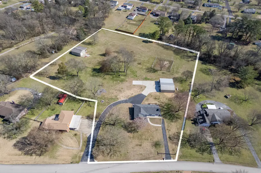 108 North Hardin Drive, Columbia, TN 38401 - #2