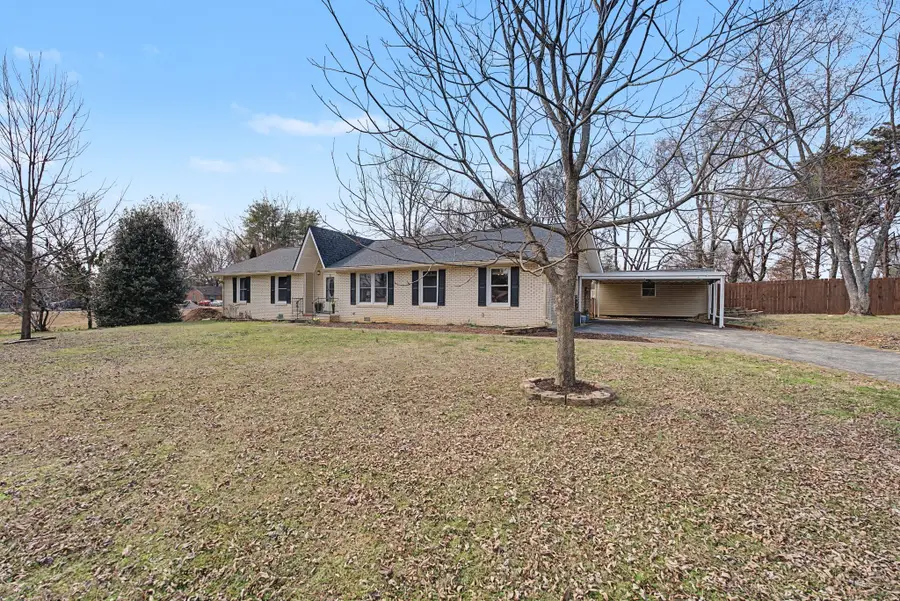 1226 Coffee Ave, Murfreesboro, TN 37129 - #3