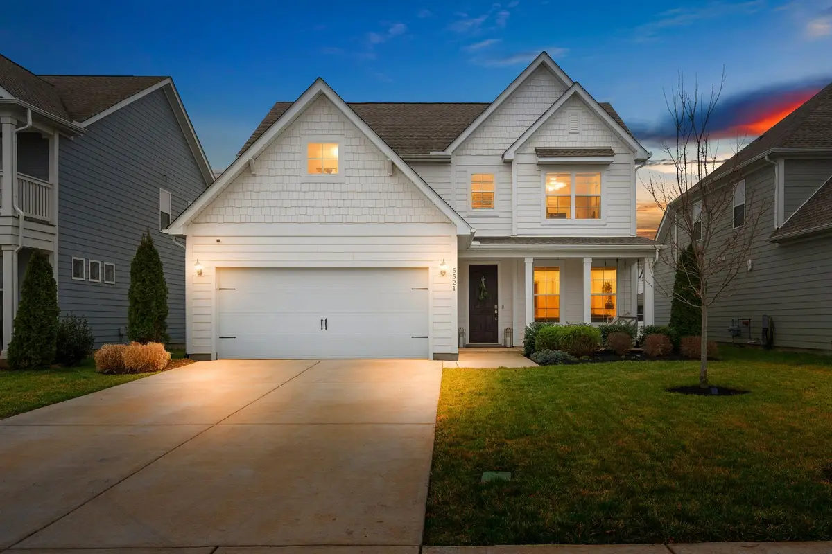 5521 Heirloom Dr, Murfreesboro, TN 37129 - #1