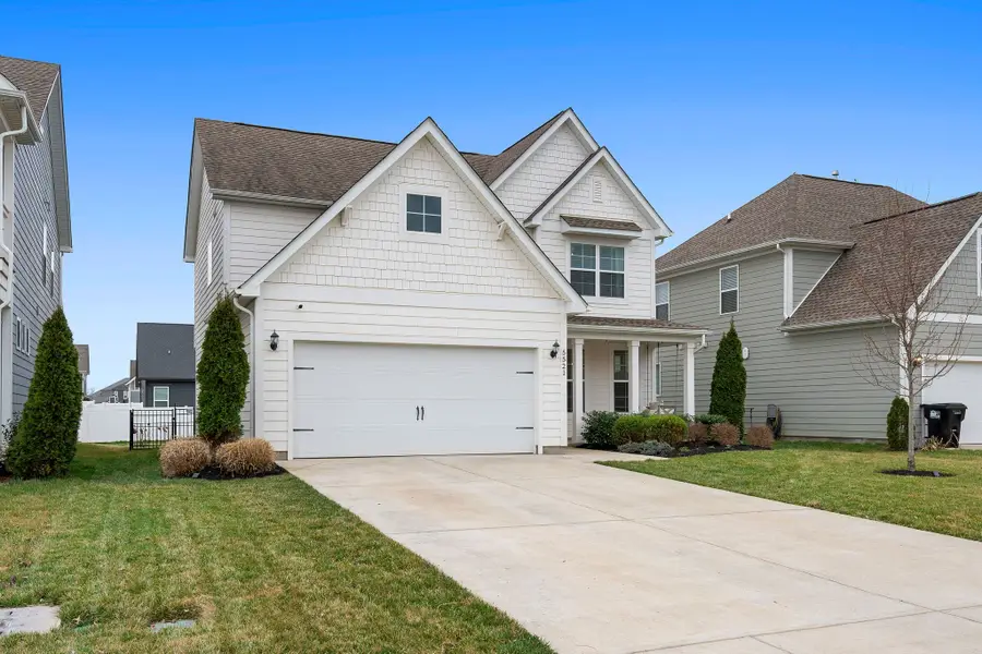 5521 Heirloom Dr, Murfreesboro, TN 37129 - #3