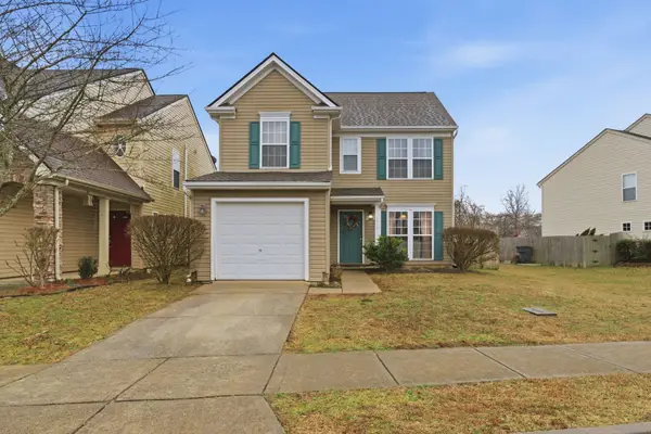 3131 Penn Meade Way, Nashville, TN 37214