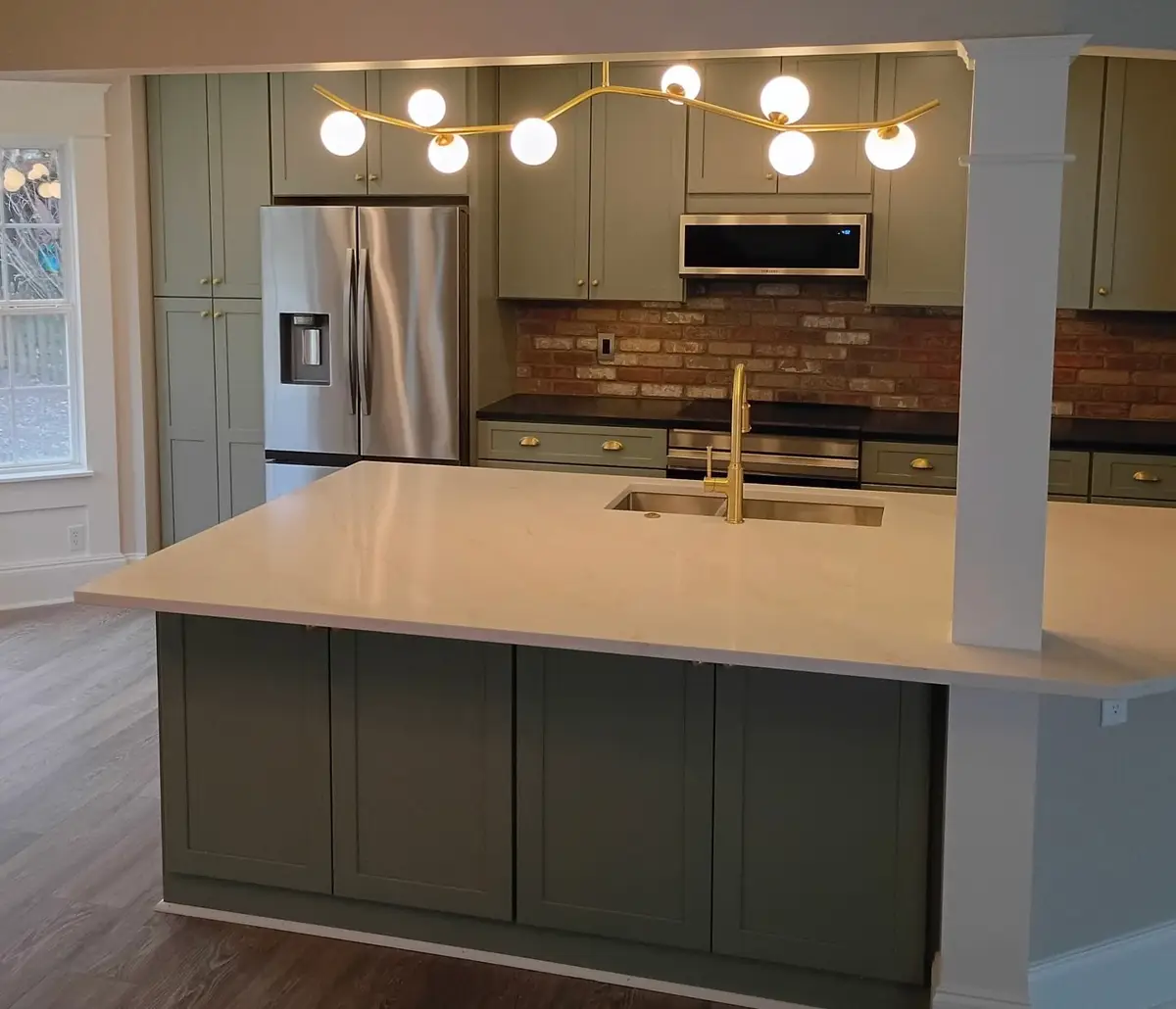 104 Edgewater Pl, Hendersonville, TN 37075 - #1