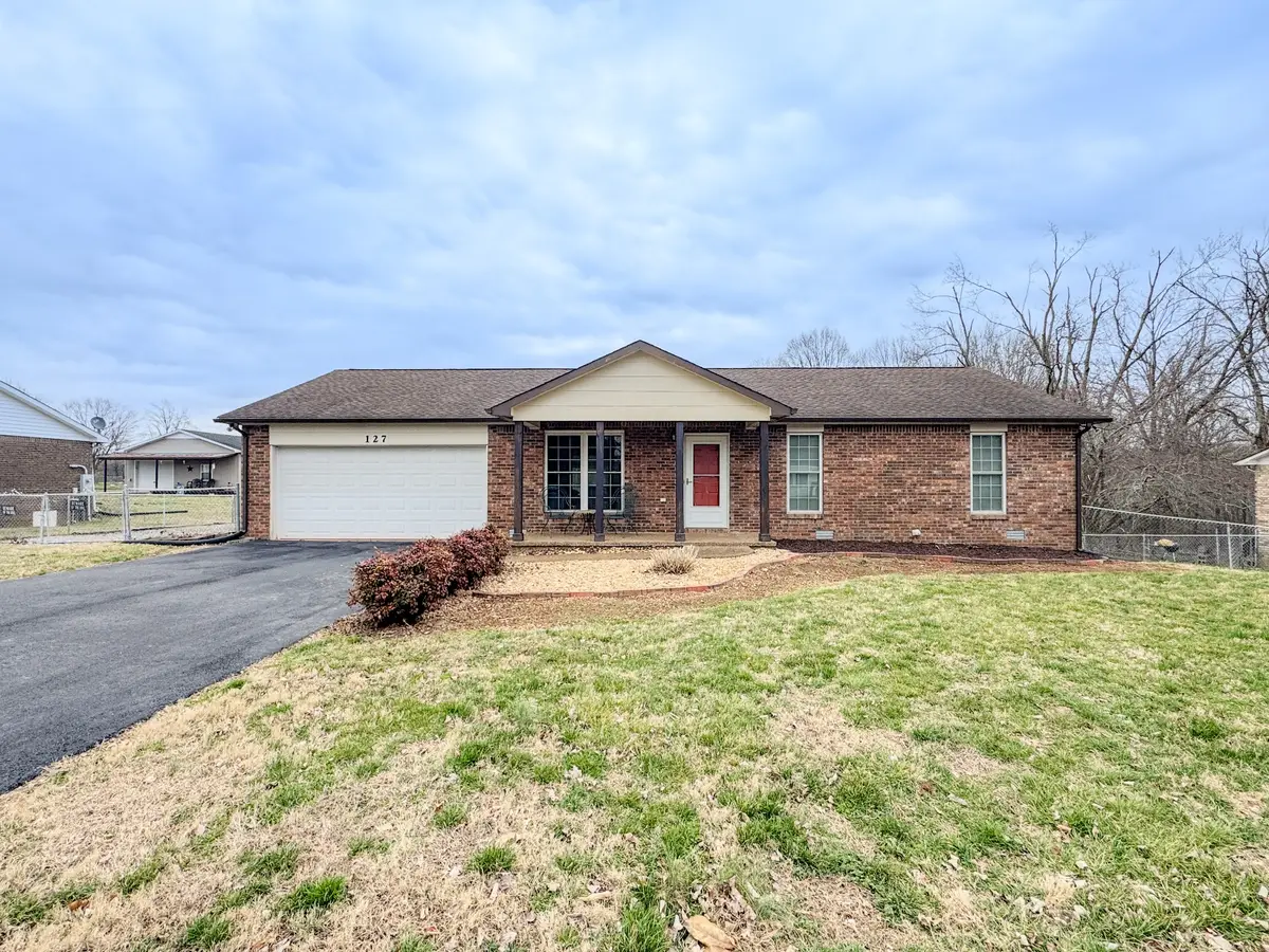 127 Virginia Dr, Portland, TN 37148 - #1