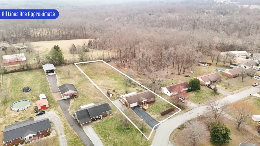 127 Virginia Dr, Portland, TN 37148 - #3