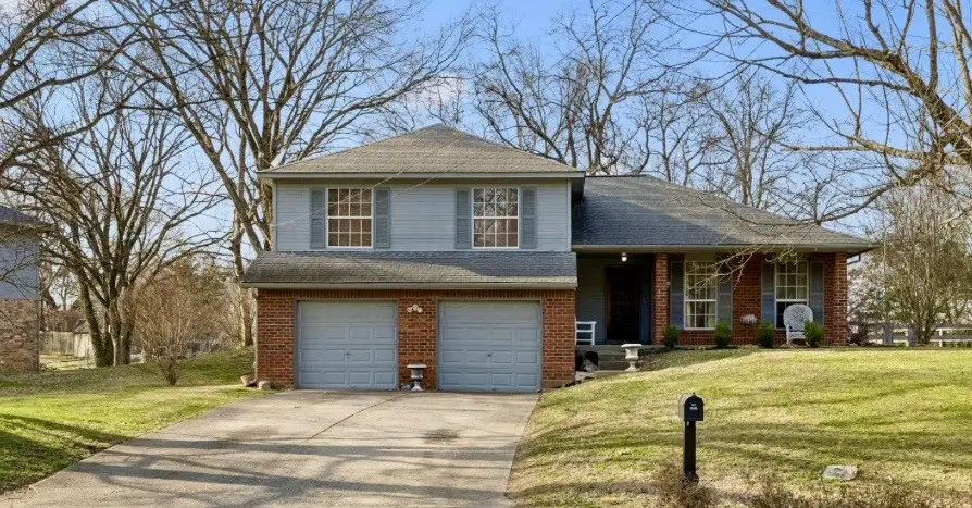 1717 Ridgemere Ct, Hermitage, TN 37076 - #1