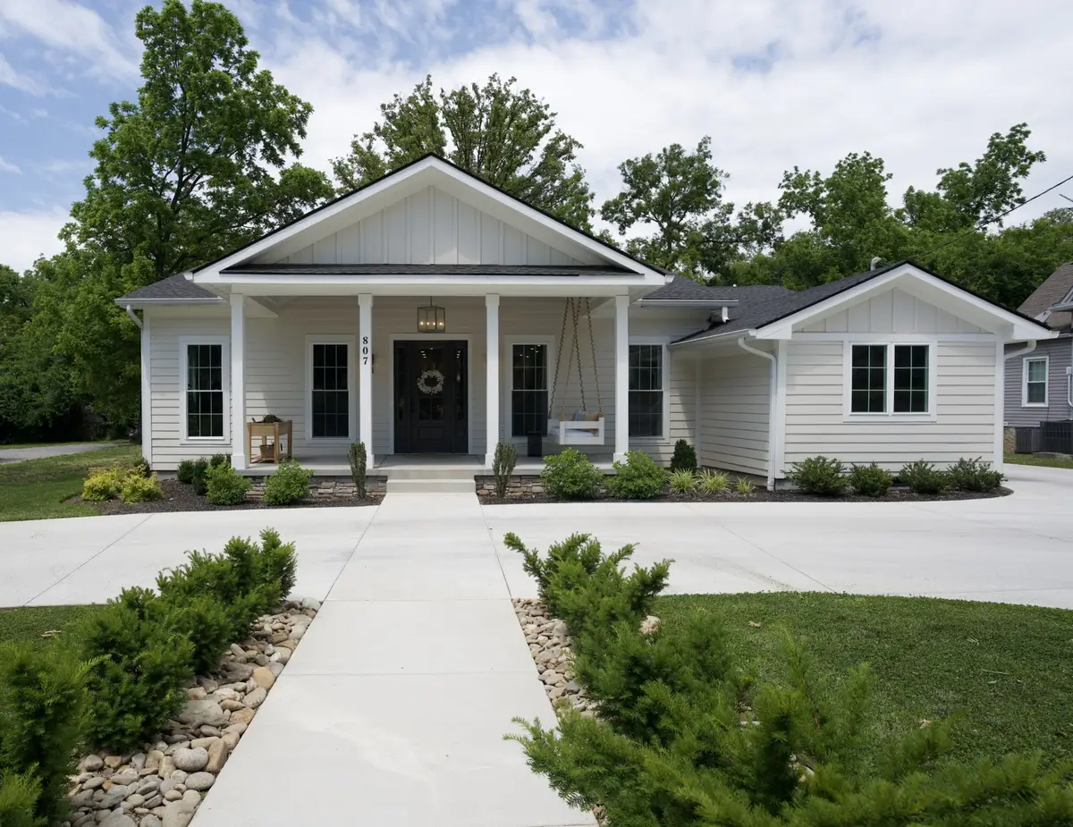 807 N Maple St, Murfreesboro, TN 37130 - #1
