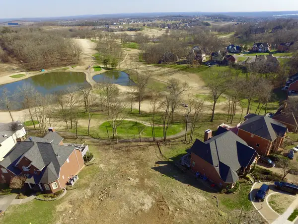 0 Spy Glass Way, Hendersonville, TN 37075