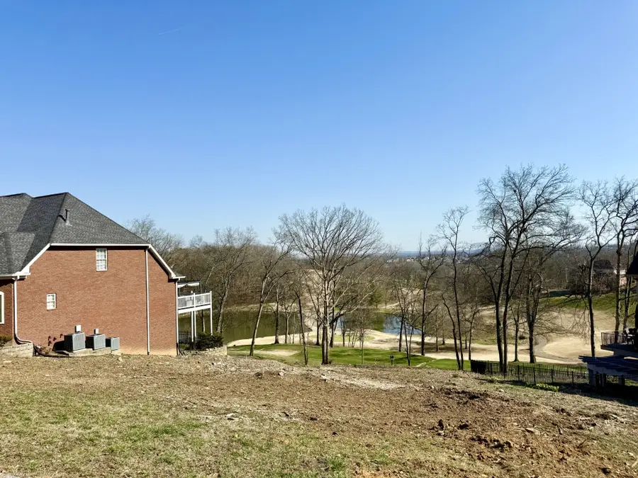 0 Spy Glass Way, Hendersonville, TN 37075 - #3