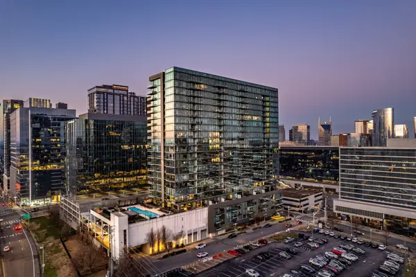 1212 Laurel St #1713 (B6), Nashville, TN 37203