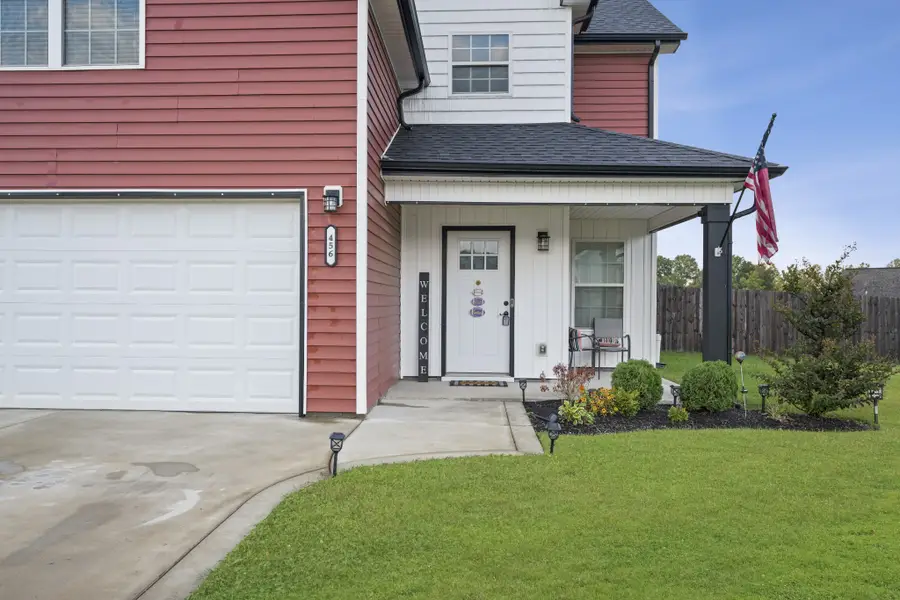 456 Woodtrace Dr, Clarksville, TN 37042 - #3