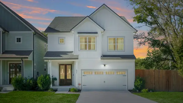 6311 James Ct, Nashville, TN 37209