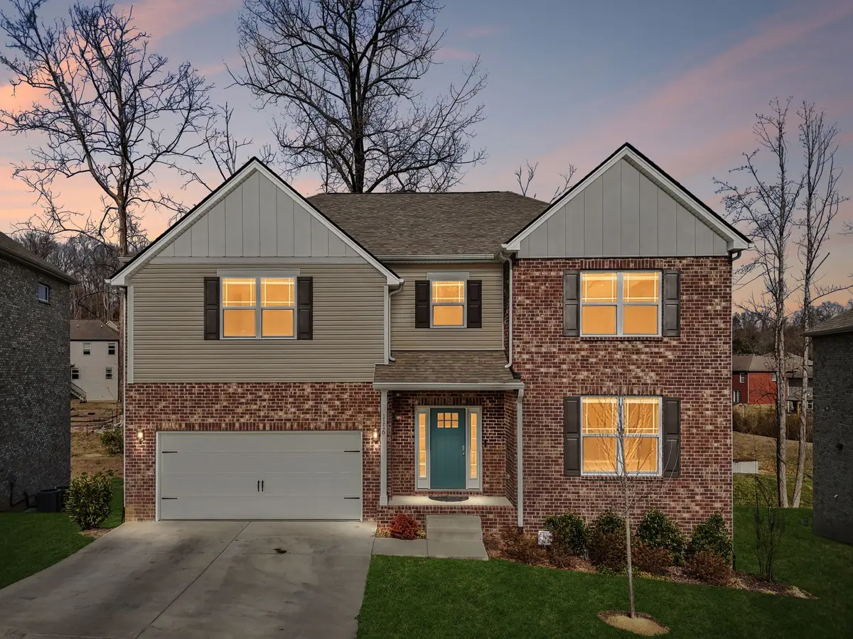 1116 Parklawn Dr, Nashville, TN 37211 - #1