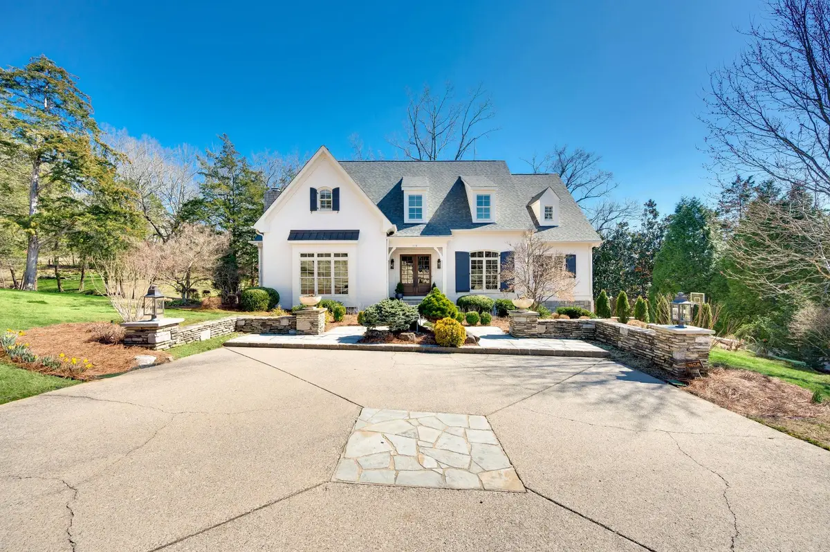 110 Balleroy Dr, Brentwood, TN 37027 - #1