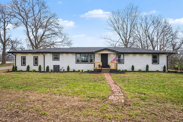 5963 Wayman Dunn Rd, Springfield, TN 37172