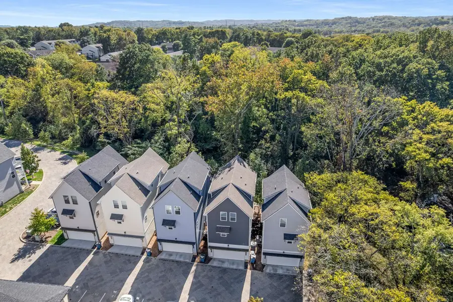 506 Broussard Boulevard, Nashville, TN 37221 - #2