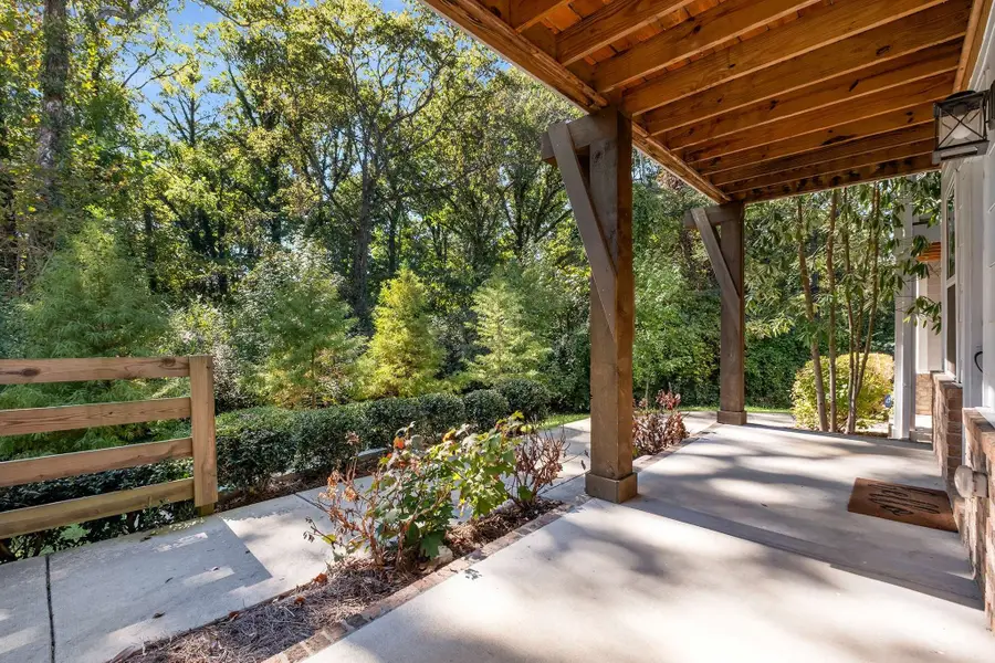 506 Broussard Boulevard, Nashville, TN 37221 - #3