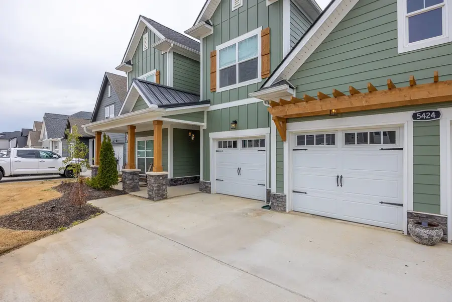 5424 Bridgemore Blvd, Murfreesboro, TN 37129 - #3