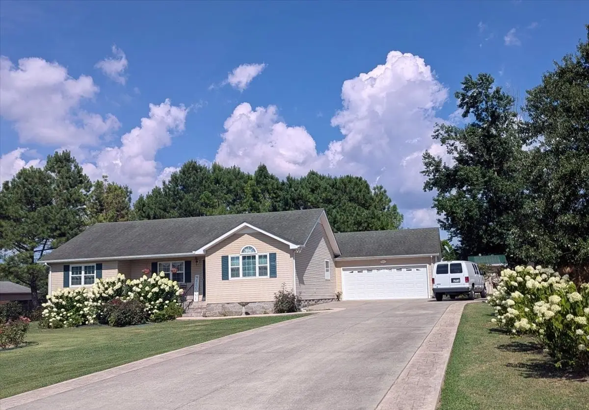 315 New Union Hts, Manchester, TN 37355 - #1