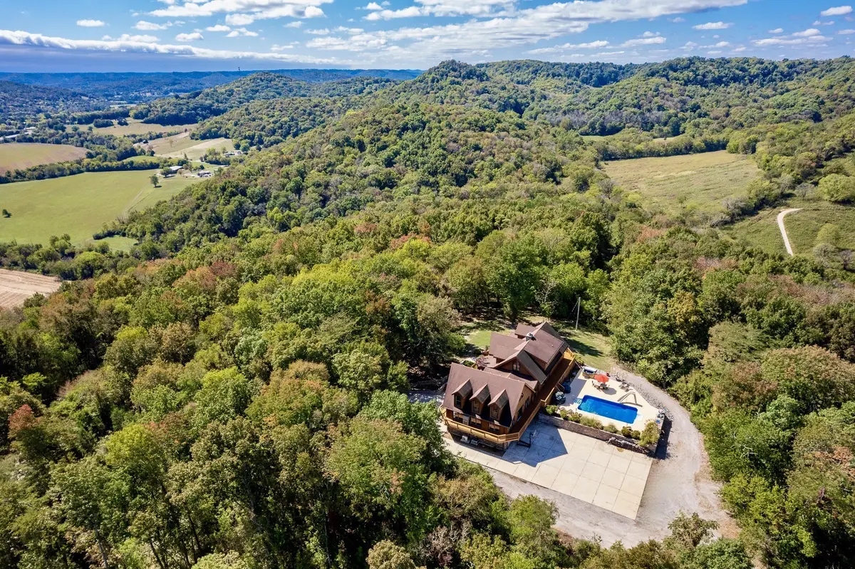 469 Theas Way, Liberty, TN 37095 - #1