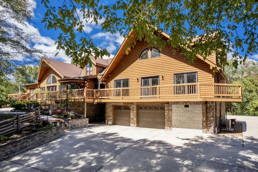 469 Theas Way, Liberty, TN 37095 - #2