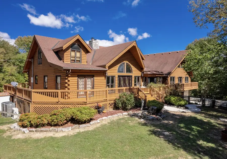 469 Theas Way, Liberty, TN 37095 - #3