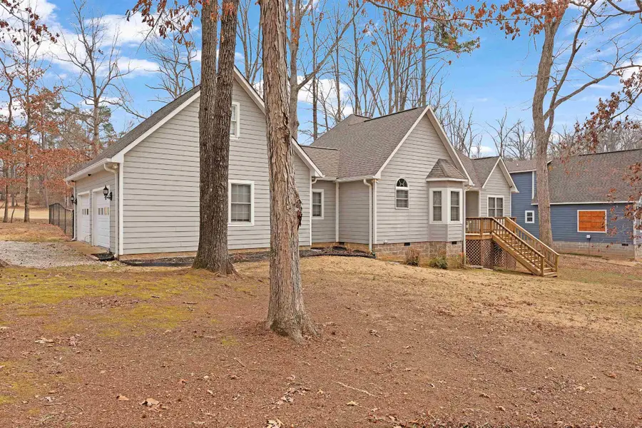 140 Bogey Loop, Counce, TN 38326 - #2