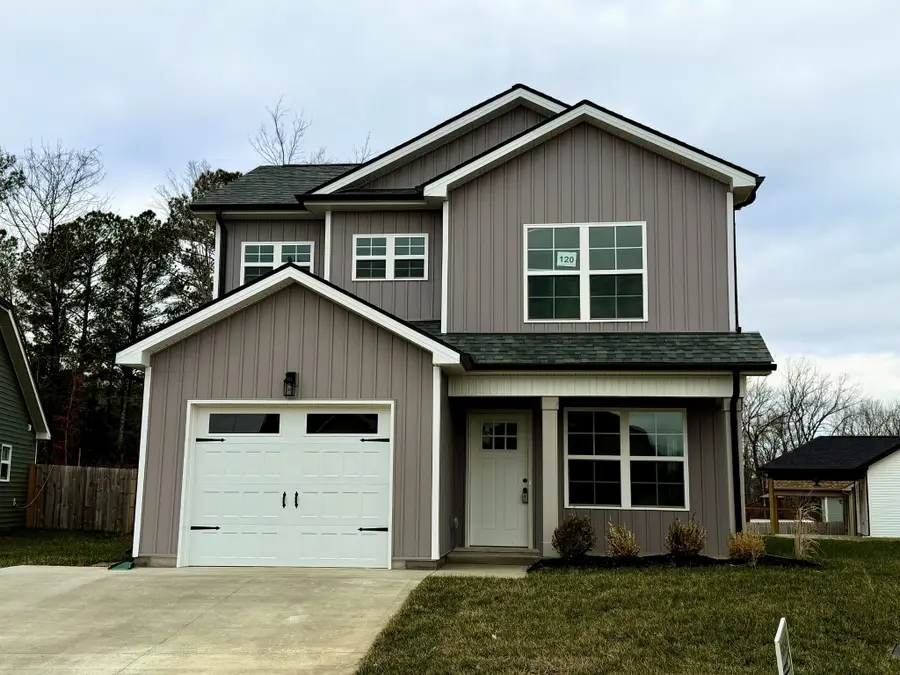 120 The Quarry, Clarksville, TN 37043 - #3