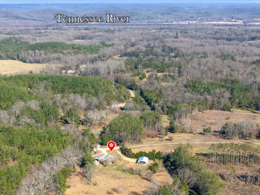 2134 Old Furnace Rd, Decaturville, TN 38329 - #3