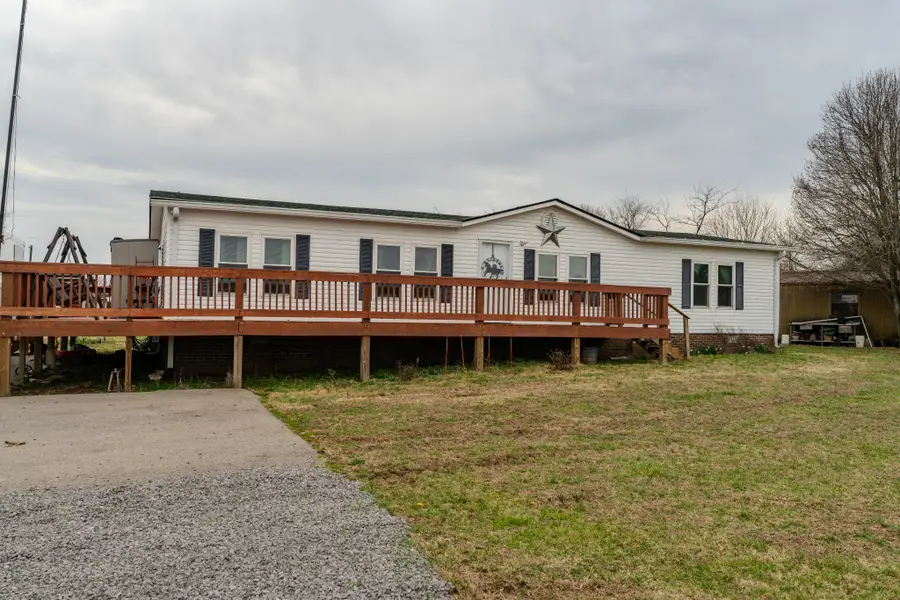 6683 Plainview Rd, Christiana, TN 37037 - #2