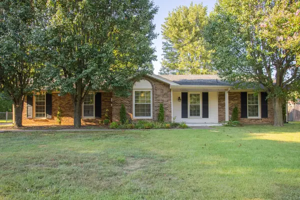 113 Woodyside Dr, Hendersonville, TN 37075