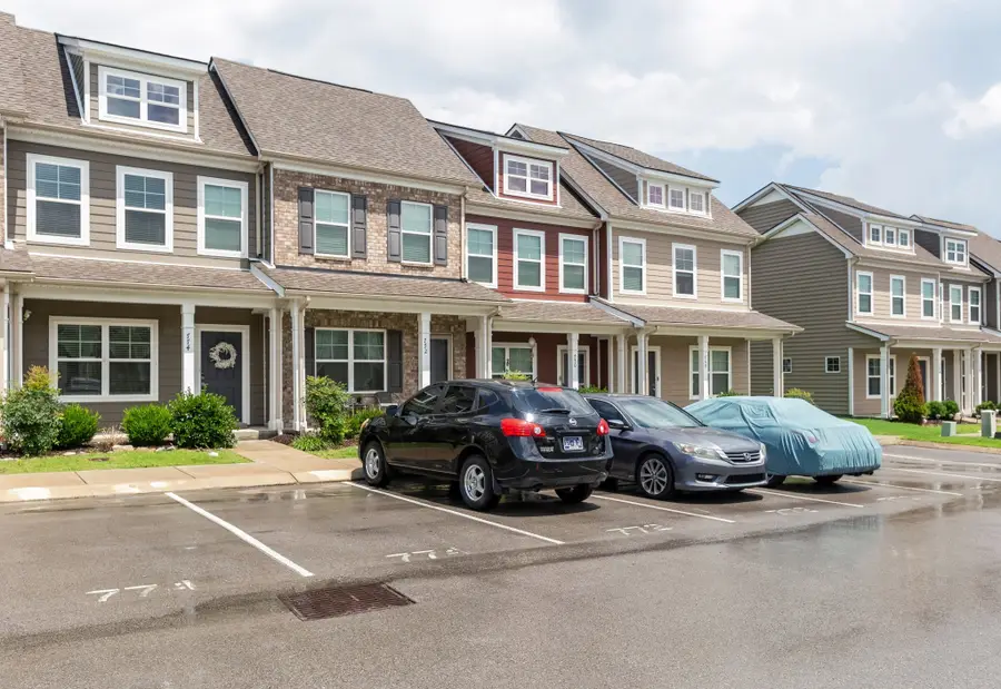 774 Bradburn Village Way, Antioch, TN 37013 - #2