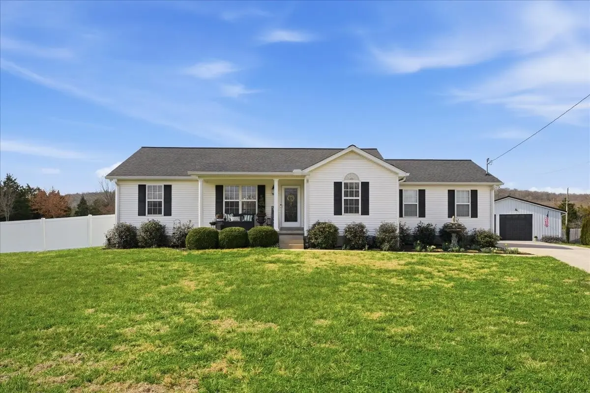 307 Lindsey Ln, Murfreesboro, TN 37129 - #1