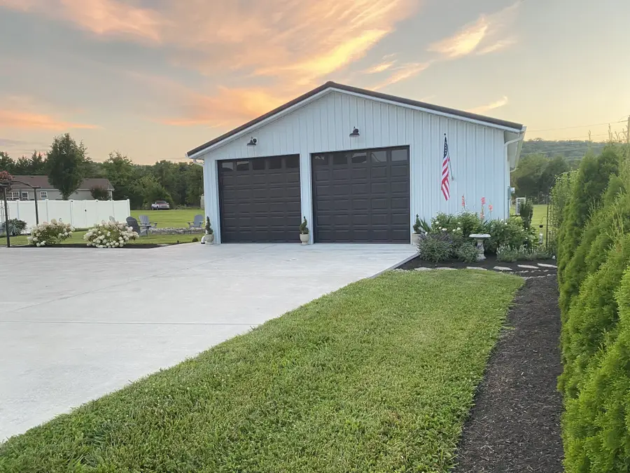 307 Lindsey Ln, Murfreesboro, TN 37129 - #2