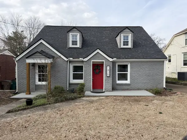 1410 Janie Ave, Nashville, TN 37216