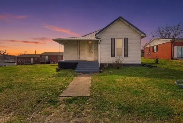 134 Read Ave, Carthage, TN 37030