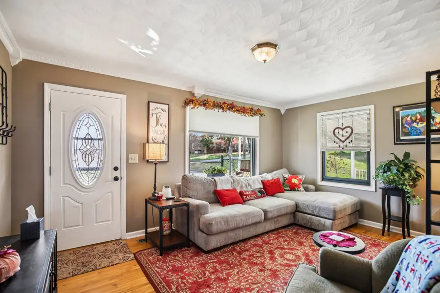 155 Rolling Hills Dr, Tennessee Ridge, TN 37178 - #3