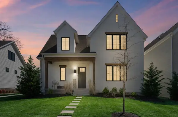 128 37th Ave N, Nashville, TN 37209