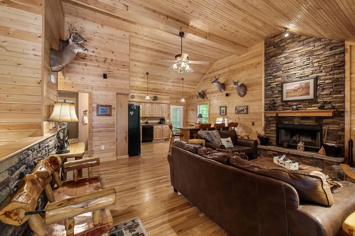 375 Lakeside Dr, Smithville, TN 37166 - #1