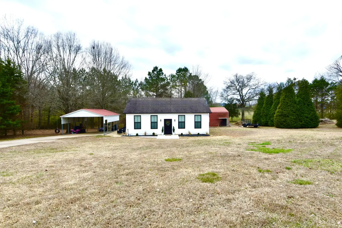 412 Eells St, Loretto, TN 38469 - #1