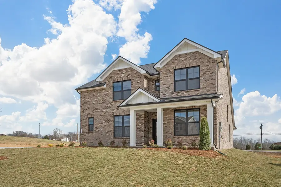 283 Johnnys Place, Mount Juliet, TN 37122 - #2